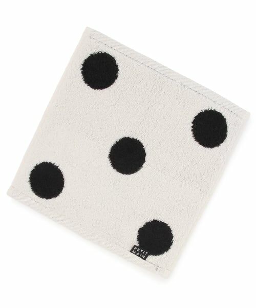 petit main / プティマイン タオル | ふわふわハンドタオル/LG | 詳細1