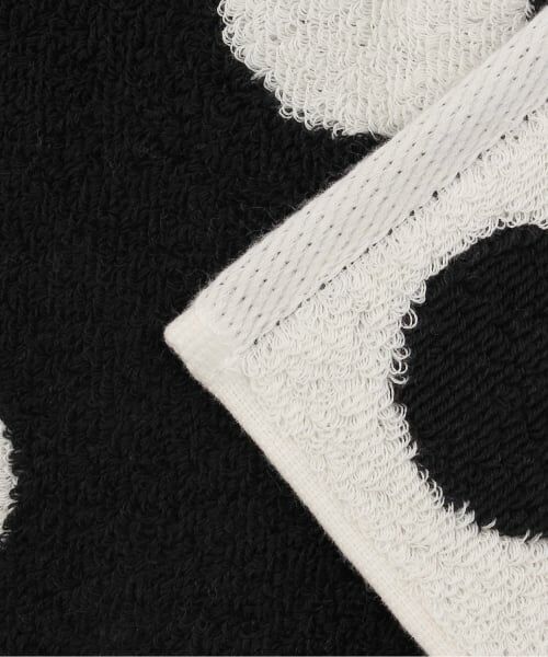 petit main / プティマイン タオル | ふわふわハンドタオル/LG | 詳細3