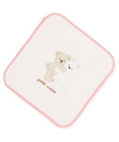 petit main / プティマイン ハンカチ | アソートハンカチ