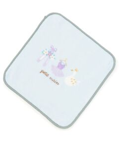 petit main / プティマイン ハンカチ | アソートハンカチ