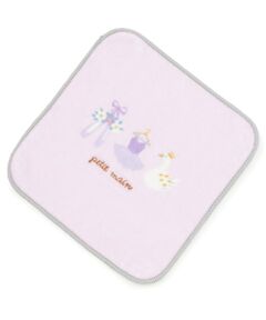 petit main / プティマイン ハンカチ | アソートハンカチ