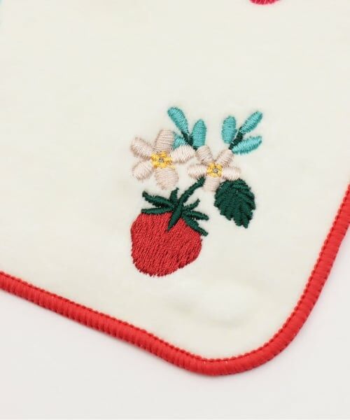 petit main / プティマイン ハンカチ | アソートハンカチ | 詳細2