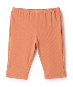 petit main / プティマイン その他パンツ | 【プティプラ】BOYS７分丈レギンス