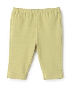 petit main / プティマイン その他パンツ | 【プティプラ】BOYS７分丈レギンス