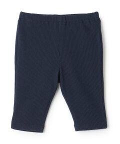 petit main / プティマイン その他パンツ | 【プティプラ】BOYS７分丈レギンス