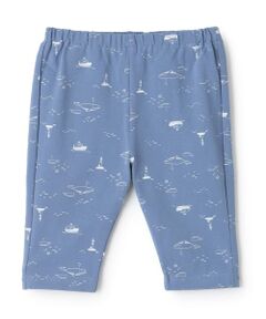 petit main / プティマイン その他パンツ | 【プティプラ】BOYS７分丈レギンス