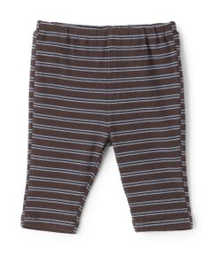 petit main / プティマイン その他パンツ | 【プティプラ】BOYS７分丈レギンス