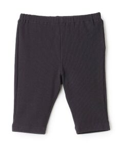 petit main / プティマイン その他パンツ | 【プティプラ】BOYS７分丈レギンス