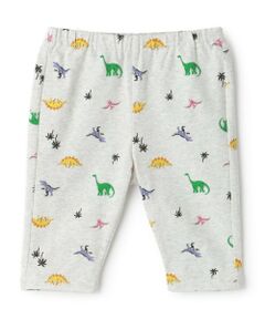 petit main / プティマイン その他パンツ | 【プティプラ】BOYS７分丈レギンス