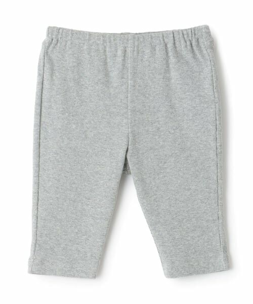 petit main / プティマイン その他パンツ | 【プティプラ】BOYS７分丈レギンス | 詳細12