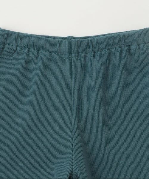 petit main / プティマイン その他パンツ | 【プティプラ】BOYS７分丈レギンス | 詳細2