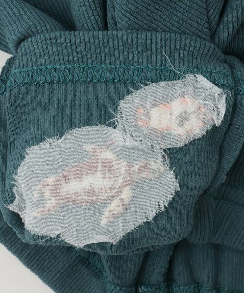 petit main / プティマイン その他パンツ | 【プティプラ】BOYS７分丈レギンス | 詳細21