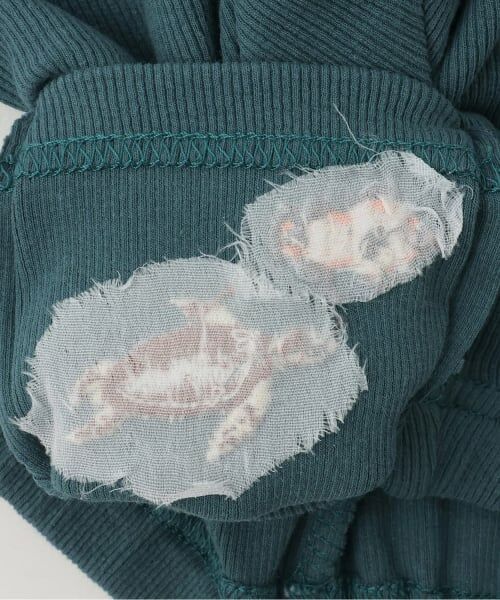 petit main / プティマイン その他パンツ | 【プティプラ】BOYS７分丈レギンス | 詳細7