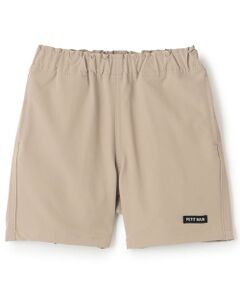 petit main / プティマイン ショート・ハーフ・半端丈パンツ | 【水陸両用】ハーフパンツ