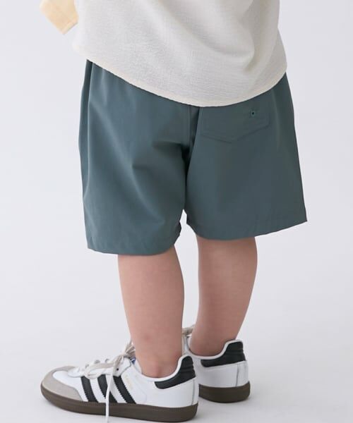 petit main / プティマイン ショート・ハーフ・半端丈パンツ | 【水陸両用】ハーフパンツ | 詳細10