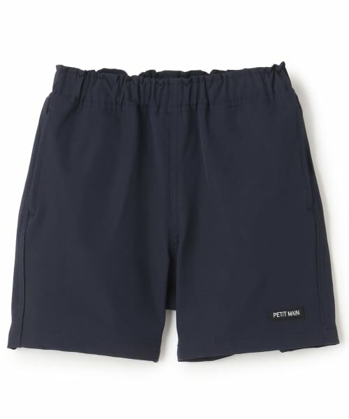 petit main / プティマイン ショート・ハーフ・半端丈パンツ | 【水陸両用】ハーフパンツ | 詳細16