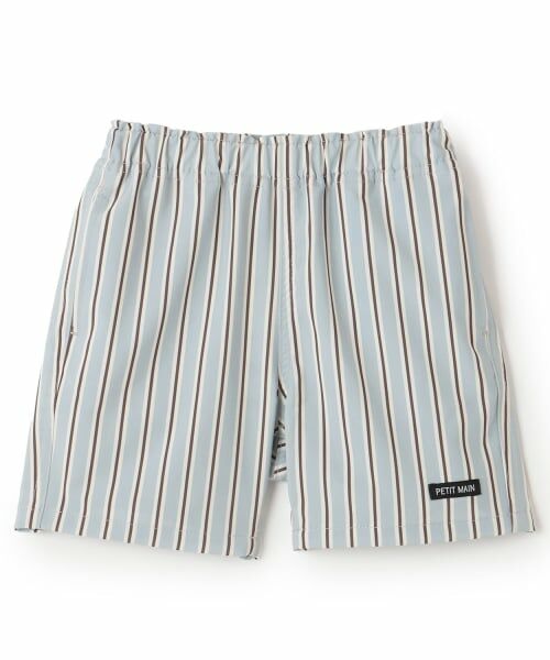 petit main / プティマイン ショート・ハーフ・半端丈パンツ | 【水陸両用】ハーフパンツ | 詳細18