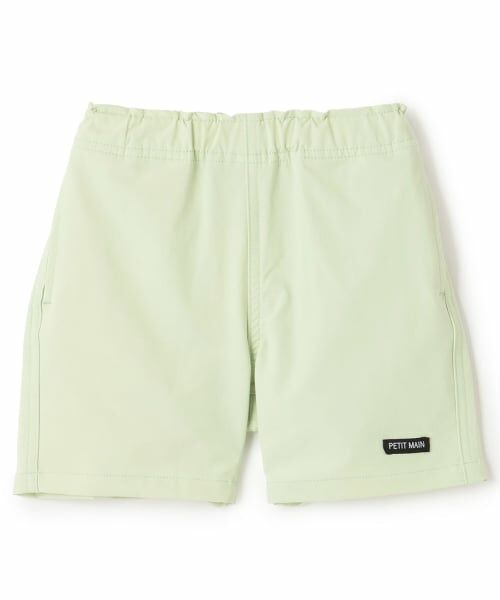 petit main / プティマイン ショート・ハーフ・半端丈パンツ | 【水陸両用】ハーフパンツ | 詳細20