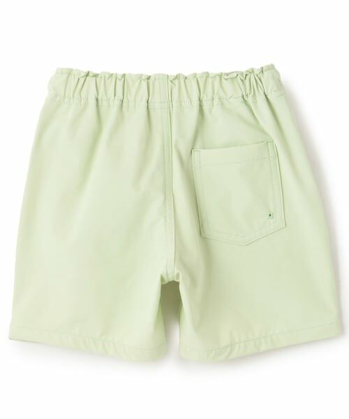 petit main / プティマイン ショート・ハーフ・半端丈パンツ | 【水陸両用】ハーフパンツ | 詳細21