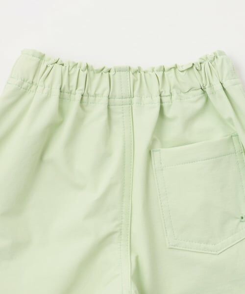 petit main / プティマイン ショート・ハーフ・半端丈パンツ | 【水陸両用】ハーフパンツ | 詳細25