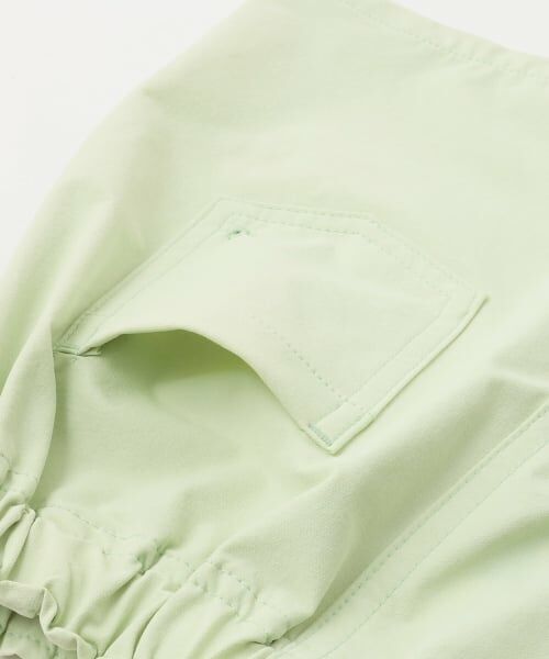 petit main / プティマイン ショート・ハーフ・半端丈パンツ | 【水陸両用】ハーフパンツ | 詳細26