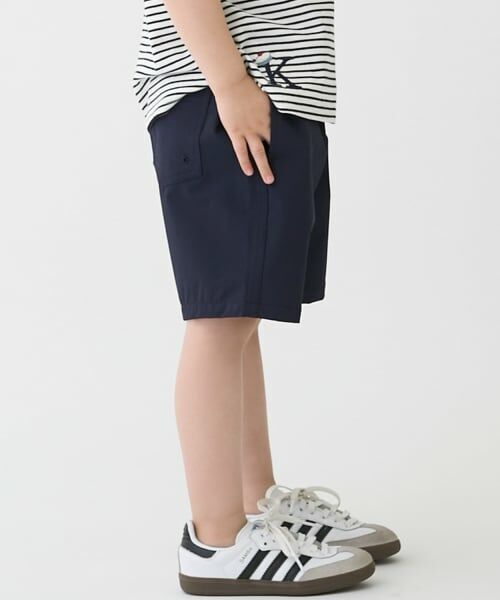 petit main / プティマイン ショート・ハーフ・半端丈パンツ | 【水陸両用】ハーフパンツ | 詳細4