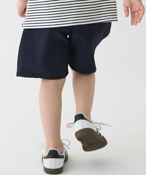 petit main / プティマイン ショート・ハーフ・半端丈パンツ | 【水陸両用】ハーフパンツ | 詳細5