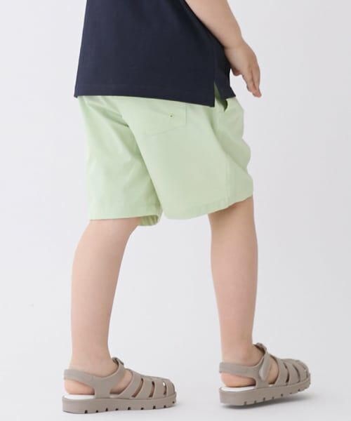 petit main / プティマイン ショート・ハーフ・半端丈パンツ | 【水陸両用】ハーフパンツ | 詳細6