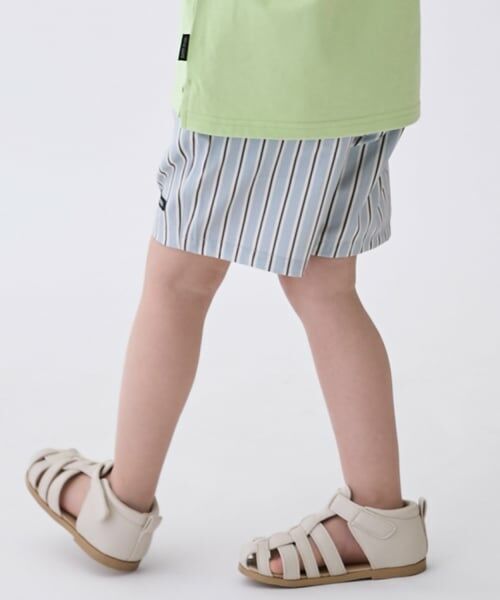 petit main / プティマイン ショート・ハーフ・半端丈パンツ | 【水陸両用】ハーフパンツ | 詳細9