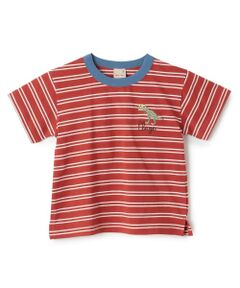 petit main / プティマイン Tシャツ | 【プティプラ】BOYS半袖Tシャツ