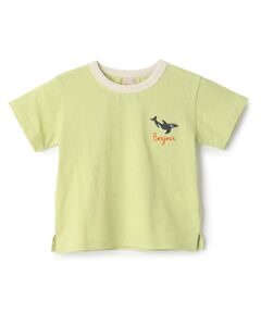 petit main / プティマイン Tシャツ | 【プティプラ】BOYS半袖Tシャツ