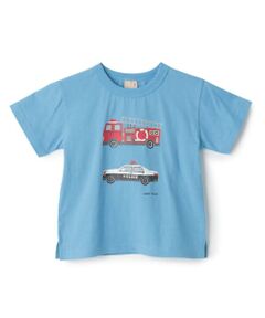 petit main / プティマイン Tシャツ | 【プティプラ】BOYS半袖Tシャツ