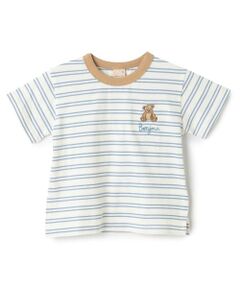 petit main / プティマイン Tシャツ | 【プティプラ】BOYS半袖Tシャツ