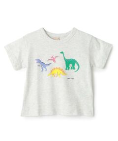 petit main / プティマイン Tシャツ | 【プティプラ】BOYS半袖Tシャツ