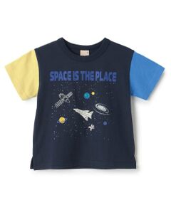 petit main / プティマイン Tシャツ | 【プティプラ】BOYS半袖Tシャツ