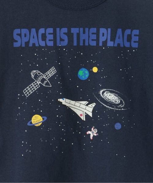 petit main / プティマイン Tシャツ | 【プティプラ】BOYS半袖Tシャツ | 詳細11