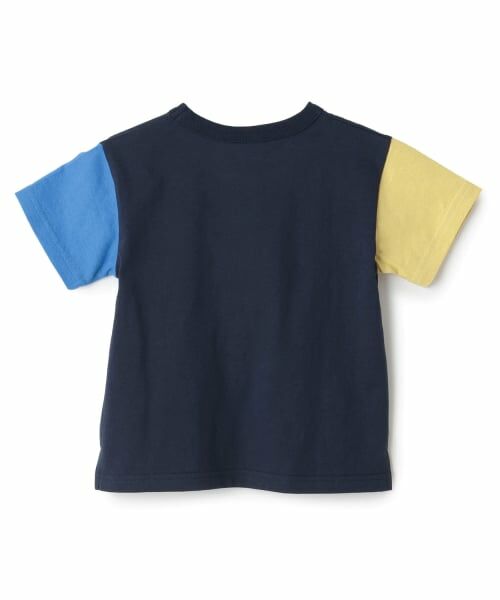 petit main / プティマイン Tシャツ | 【プティプラ】BOYS半袖Tシャツ | 詳細16