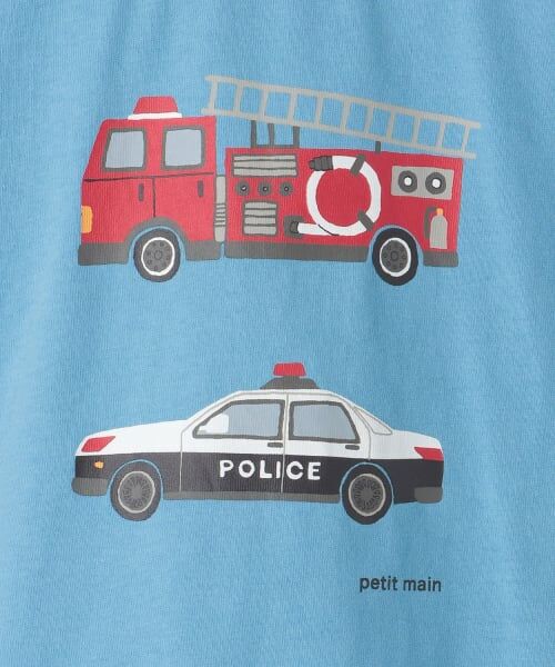 petit main / プティマイン Tシャツ | 【プティプラ】BOYS半袖Tシャツ | 詳細24