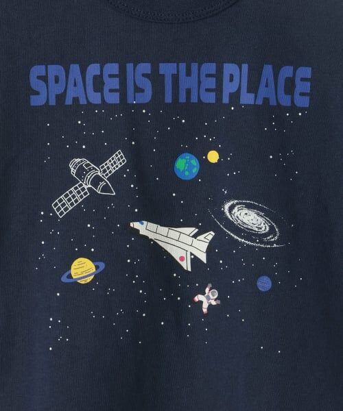 petit main / プティマイン Tシャツ | 【プティプラ】BOYS半袖Tシャツ | 詳細26