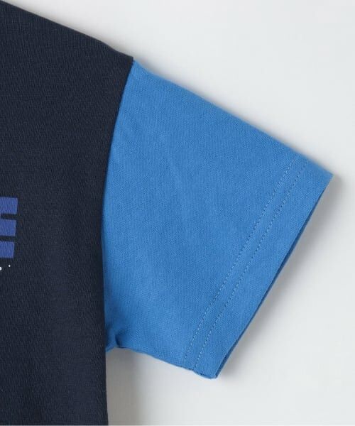 petit main / プティマイン Tシャツ | 【プティプラ】BOYS半袖Tシャツ | 詳細3