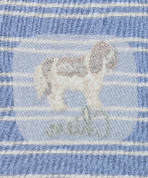 petit main / プティマイン Tシャツ | 【プティプラ】BOYS半袖Tシャツ | 詳細5