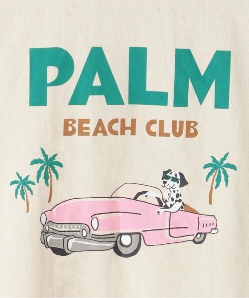 petit main / プティマイン Tシャツ | 【プティプラ】BOYS半袖Tシャツ | 詳細6