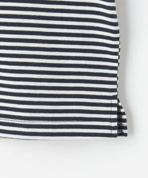 petit main / プティマイン Tシャツ | くまマリン半袖Tシャツ | 詳細14