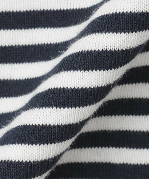 petit main / プティマイン Tシャツ | くまマリン半袖Tシャツ | 詳細16