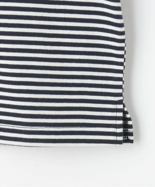 petit main / プティマイン Tシャツ | くまマリン半袖Tシャツ | 詳細6