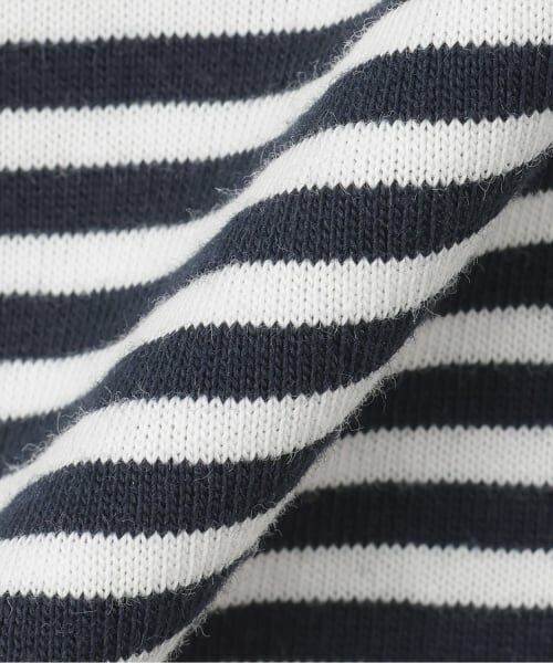 petit main / プティマイン Tシャツ | くまマリン半袖Tシャツ | 詳細8