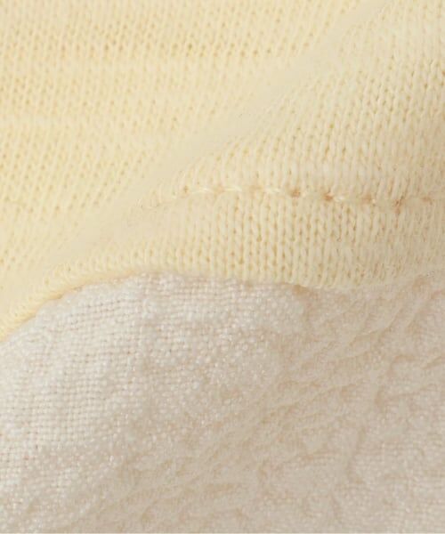 petit main / プティマイン Tシャツ | サファリ刺しゅう半袖Tシャツ | 詳細10