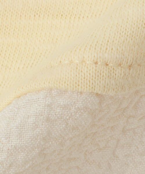 petit main / プティマイン Tシャツ | サファリ刺しゅう半袖Tシャツ | 詳細16