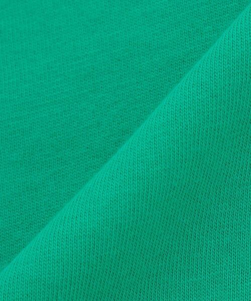 petit main / プティマイン Tシャツ | 【接触冷感】働く車刺しゅう半袖Tシャツ | 詳細12