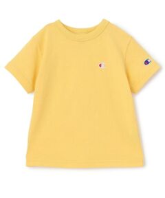 petit main / プティマイン Tシャツ | 【チャンピオン】ワンポイント半袖T
